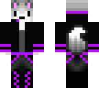 gamer wolf