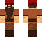 garden gnome dwarf