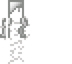 ghast girl