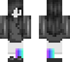 ghost girl