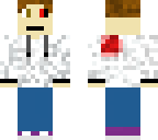 ghoul noobman