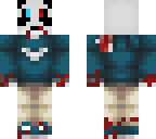ghoul panda