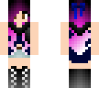 girl