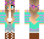 girl