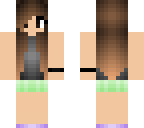 girl