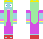 girl alien