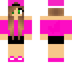 girl cap