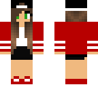 girl jock edit