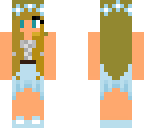 girl laurence
