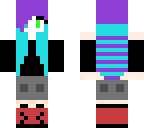 girl rock