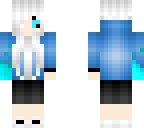 girl sans