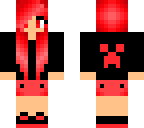 girl skin