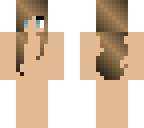 girl skin base