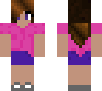 girl steve