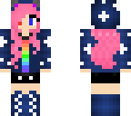girl version of old skin v3