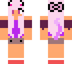 girly