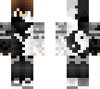 god