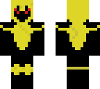gold demon king
