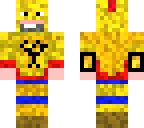 gold king