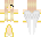 golden  angel