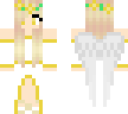 golden angel