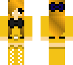 golden freddy