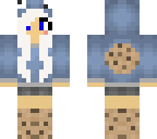 good cookie girl