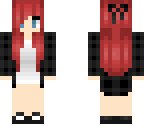 goth cutie