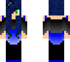 goth girl
