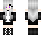 goth girl
