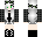 gotic girl