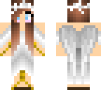greek goddes edit