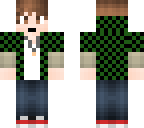 green bajan canadian