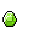 green diamond not an emerald