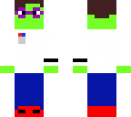 green nerd redone