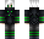 green pvp