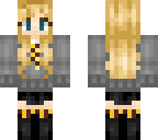 gryffindor girl