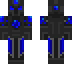 guerrero del espacio