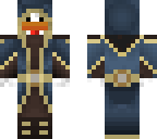 guess what another mage chicken