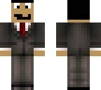guy in suit