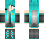 hastune miku