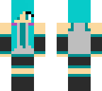 hatsune miku