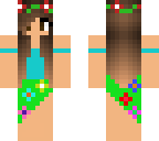 hawai girl