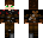 hiccup the awesome version