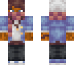 hipster pvp