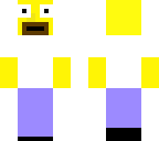 homer simpson