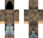 hooded survivor 2