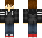 hoodie guy