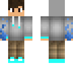 hoodie pvp'er