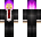 human demon
